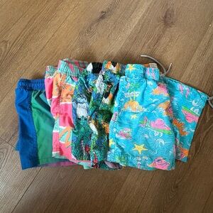 Boardies Boys Bundle